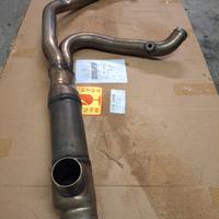 collettori di scarico Harley davidson touring 