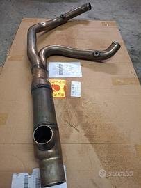 collettori di scarico Harley davidson touring 