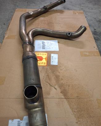 collettori di scarico Harley davidson touring 