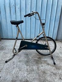 Cyclette vintage