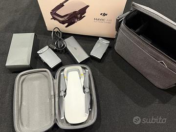 DJI Mavic Air Fly More Combo Nuovo
