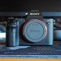 Sony A7II