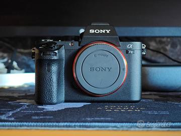 Sony A7II