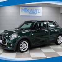MINI Cooper D 1.5 115 CV 5 Porte AUT EU6