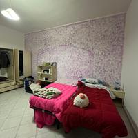 Ampia stanza doppia a Is Mirrionis