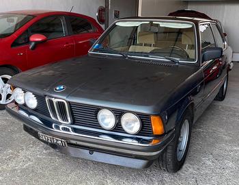 Bmw 318 1982