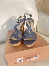 SANDALI MIU MIU
