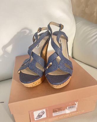 SANDALI MIU MIU