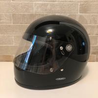 Casco DMD Rocket black taglia L