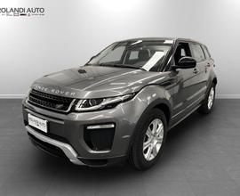 Land Rover Range Rover Evoque Evoque 2.0 td4 SE Dy