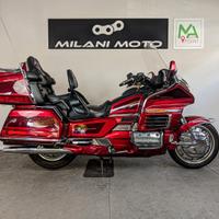 Honda GL 1500 Gold Wing - 1999