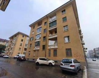 Immobile in asta di 81 m² con 2 locali a Torino