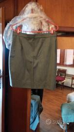 tailleur marella lana taglia 46