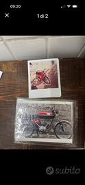 motorino morini.