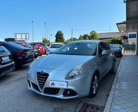 Alfa Romeo Giulietta 1.6 Diesel Neopatentati