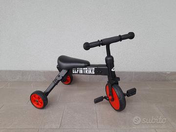 Triciclo