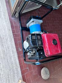 Generatore di corrente