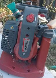 Motopompa autoadescante Efco MP3000