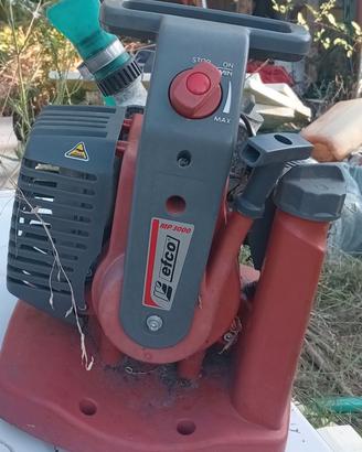 Motopompa autoadescante Efco MP3000