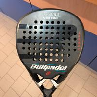 PALA/ RACCHETTA PADEL BULLPADEL