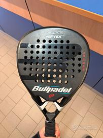 PALA/ RACCHETTA PADEL BULLPADEL