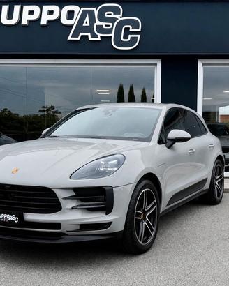 Porsche Macan 3.0 BENZ S 354 CV pdk