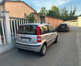 FIAT Panda 1ª serie - 2004