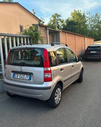 FIAT Panda 1ª serie - 2004