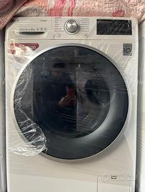 Lavatrice 9kg lg