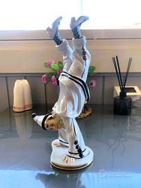 KARL ENS - Pierrot 2 #4146 (A. Büschelberger)