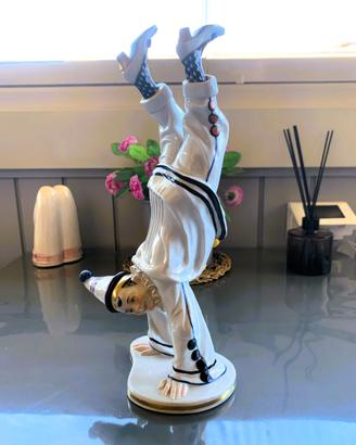 KARL ENS - Pierrot 2 #4146 (A. Büschelberger)