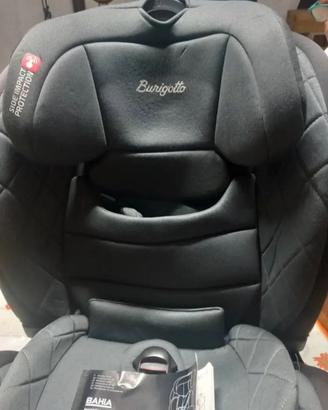 Seggiolino auto