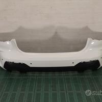 BMW G22 G23 Paraurti posteriore M Sport | 23618