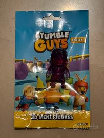 Amethyst Nyx Stumble Guys serie 1
