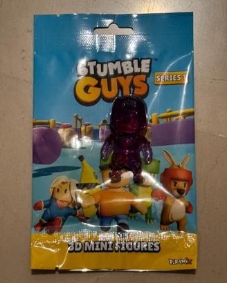 Amethyst Nyx Stumble Guys serie 1