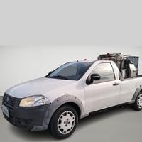 FIAT Strada 1.3 MJT 95CV Pick-up Working
