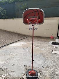 canestro basket 