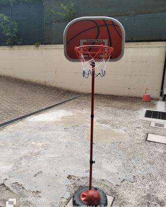 canestro basket 