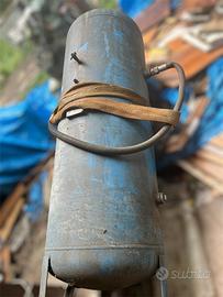 Serbatoio Aria Compressa