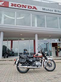 Royal Enfield Classic 350 CHROME ABS
