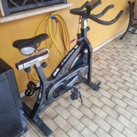 Bici spinning