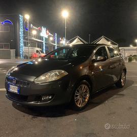 FIAT BRAVO 1.4 GPL EMOTION