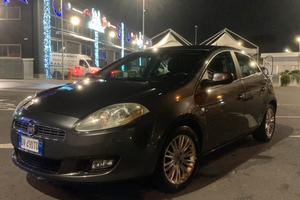 FIAT BRAVO 1.4 GPL EMOTION