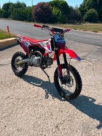 bw 150cc 17/14