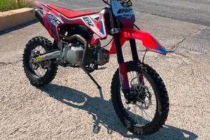 bw 150cc 17/14
