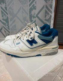 new balance 550
