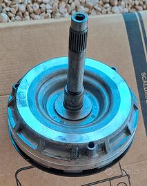 Frizione beverly 350