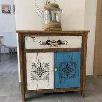 Mobile stile shabby chic