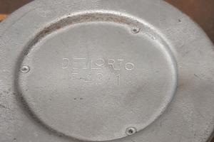 Filtro aria carburatore Fzd