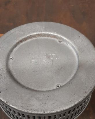 Filtro aria carburatore Fzd